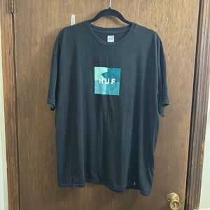 HUF T-shirt XL